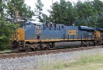 CSX 3166